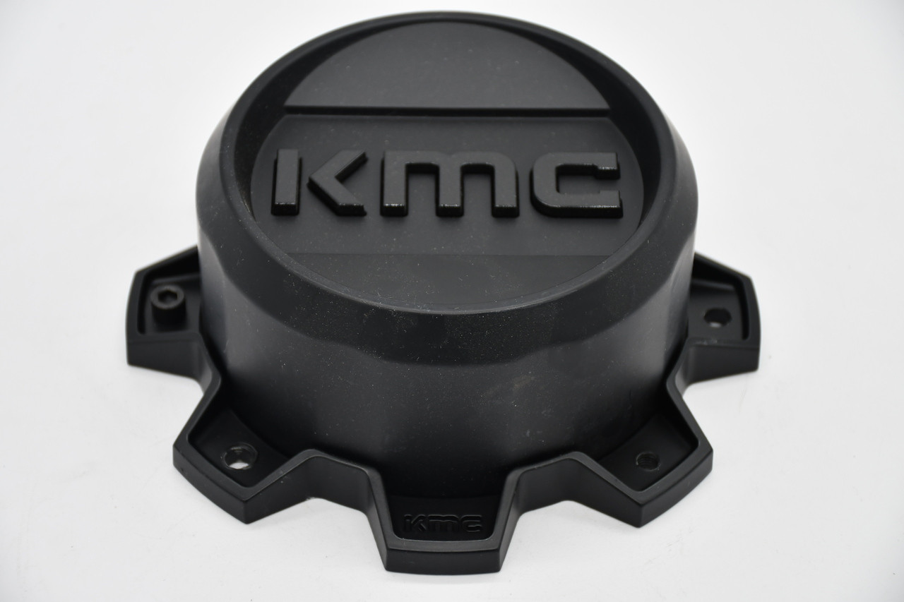 XD Satin Black Wheel Center Cap Hub Cap T164H171-8-H65-S2 7"