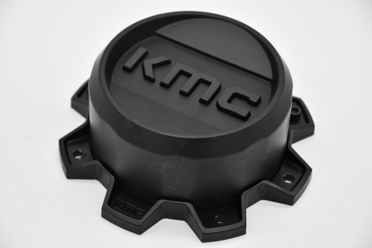 XD Satin Black Wheel Center Cap Hub Cap T164H171-8-H65-S2 7"