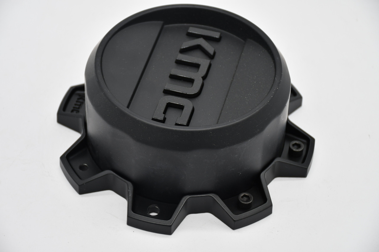 XD Satin Black Wheel Center Cap Hub Cap T164H171-8-H65-S2 7"