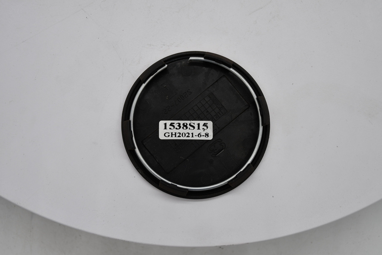 KMC Bronze Wheel Center Cap Hub Cap 1538S15 3.25"