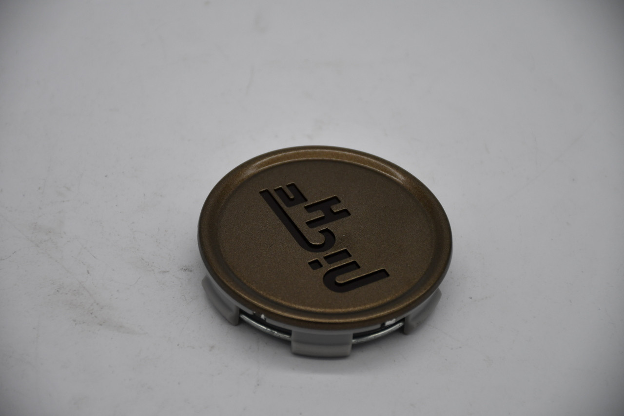 Niche Bronze Wheel Center Cap Hub Cap 1003-22BR 2.75"