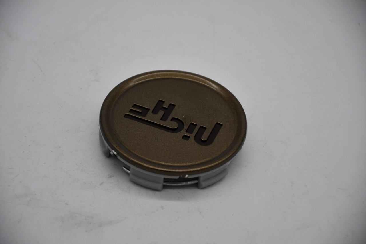 Niche Bronze Wheel Center Cap Hub Cap 1003-22BR 2.75"
