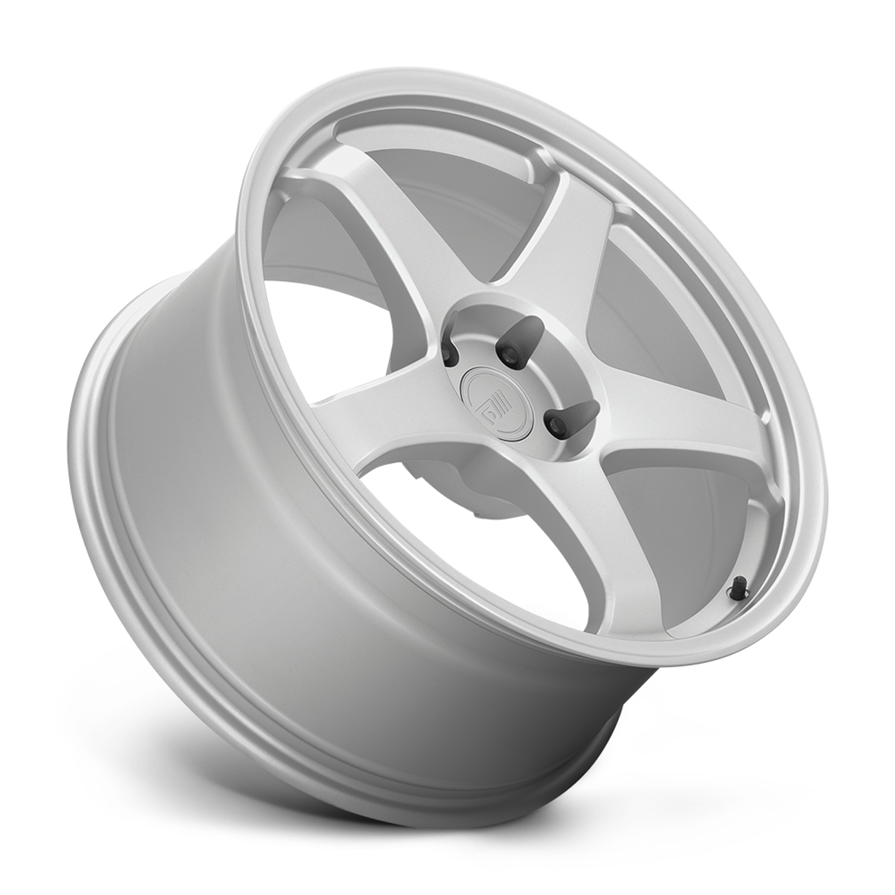 Motegi MR151 CS5 19x9.5 5x4.5 Hyper Silver Wheel 19" 15mm Rim Motegi MR151 CS5 19x9.5 5x4.5 Hyper Silver Wheel 19" 15mm Rim