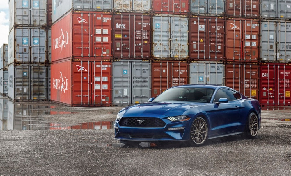 20" Niche 1PC M191 Gamma 20x10.5 Matte Bronze 5x112 Wheel 27mm Rim