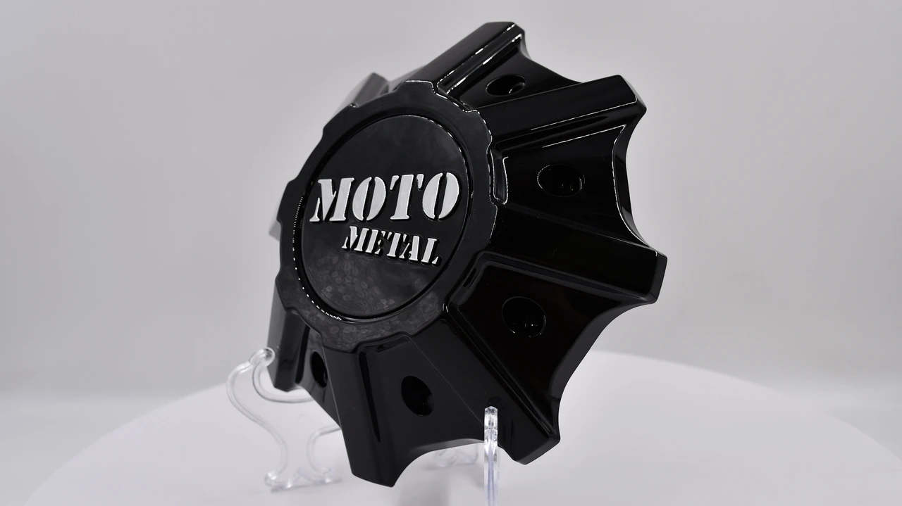 Moto Metal T148L215 MO986 MO988 replacement center cap