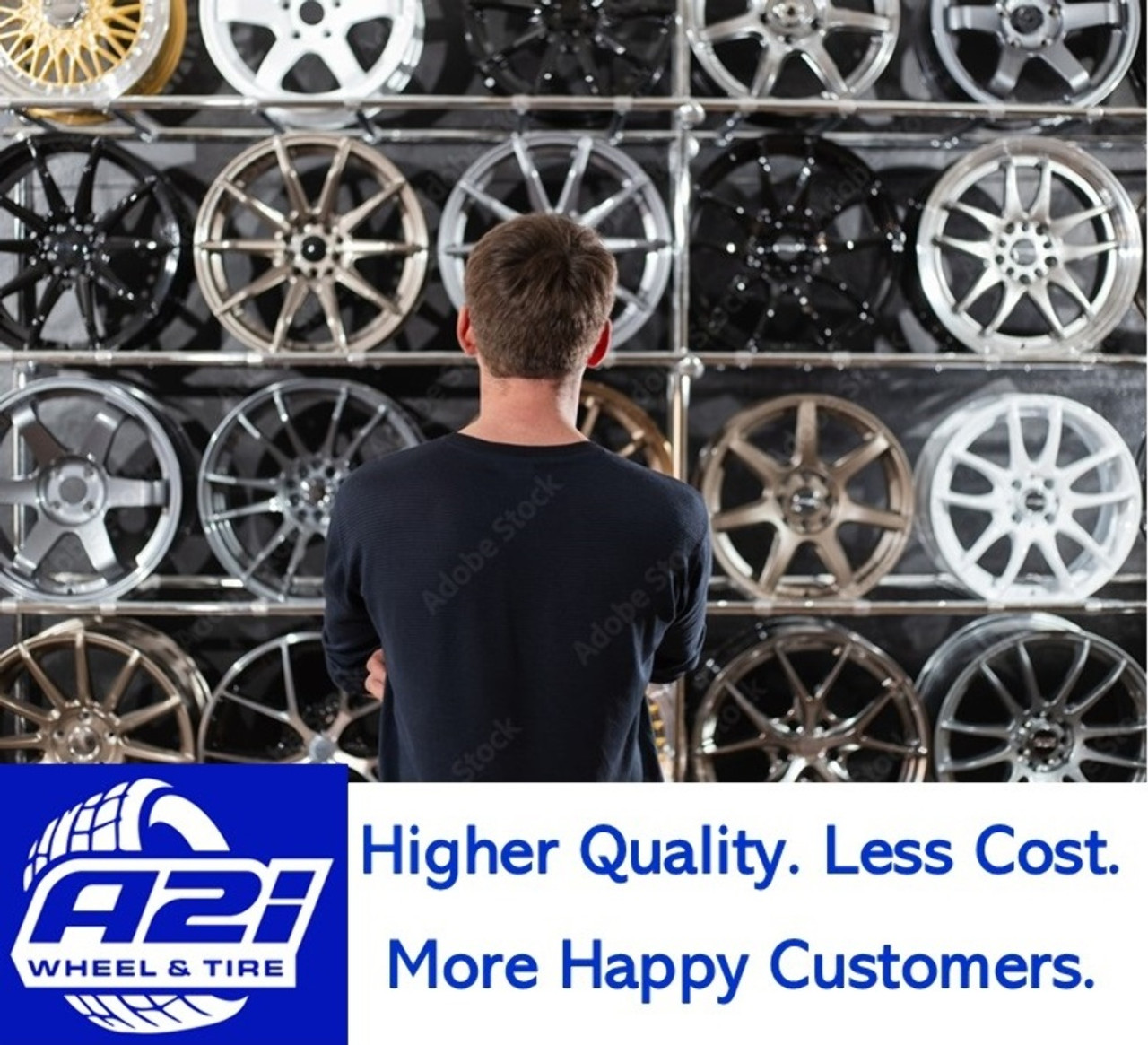 22" Rotiform 1PC R163 JDR 22x10 5x112 Matte Anthracite Wheel 20mm Rim