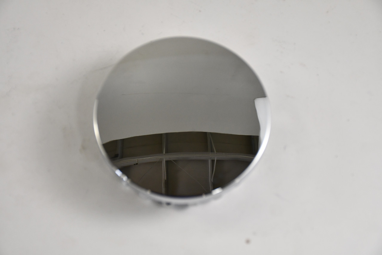 Chrome Center Cap 3.25" Hub Cap CAP-779 Fits GMC