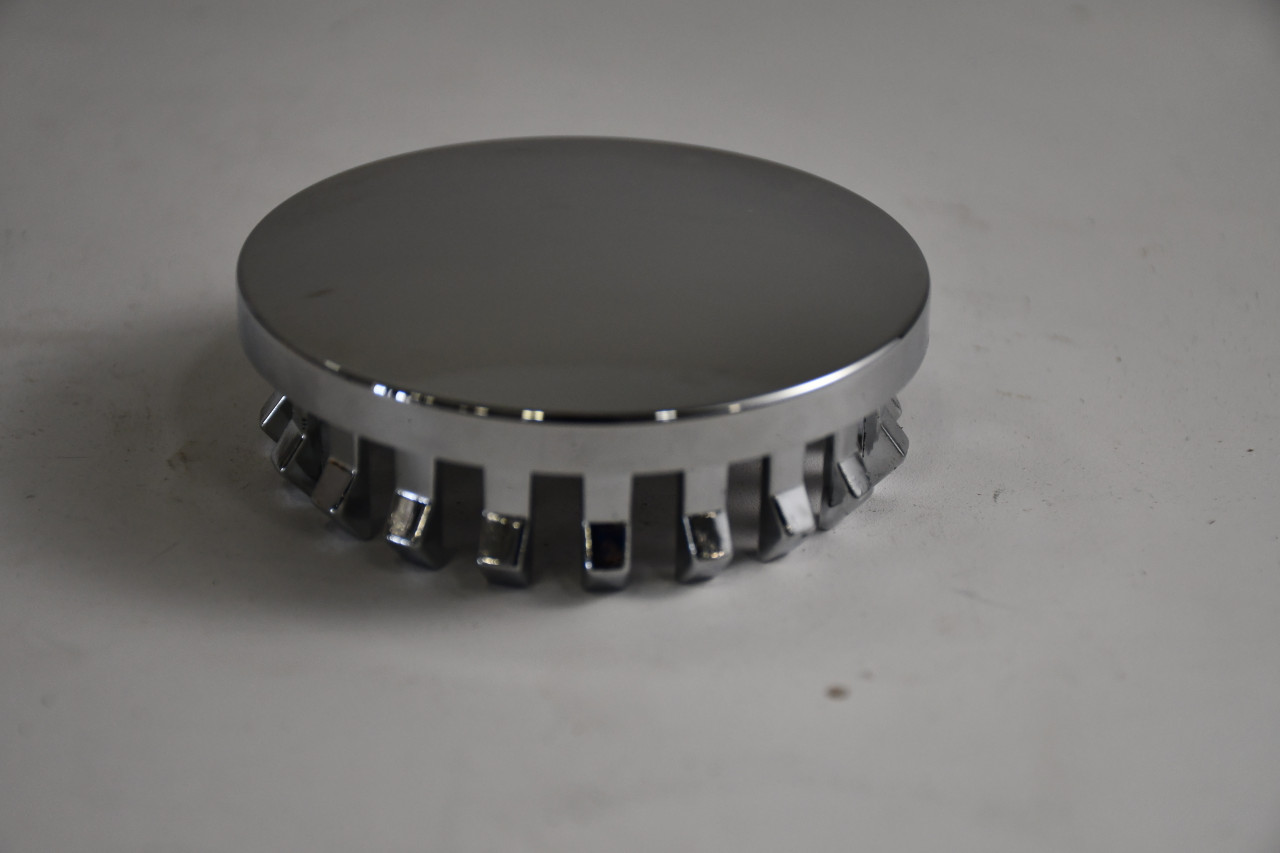 Chrome Center Cap 3.25" Hub Cap CAP-779 Fits GMC