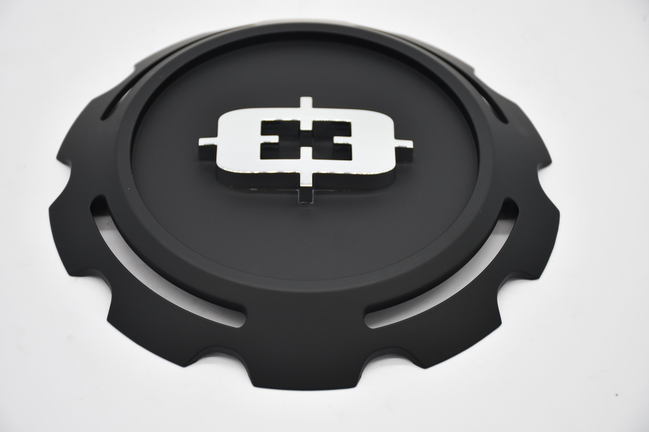 Vision Wheels 391 Rebel center cap