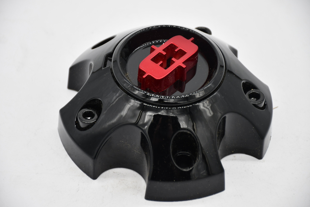 Vision Wheels C360GBR-65V