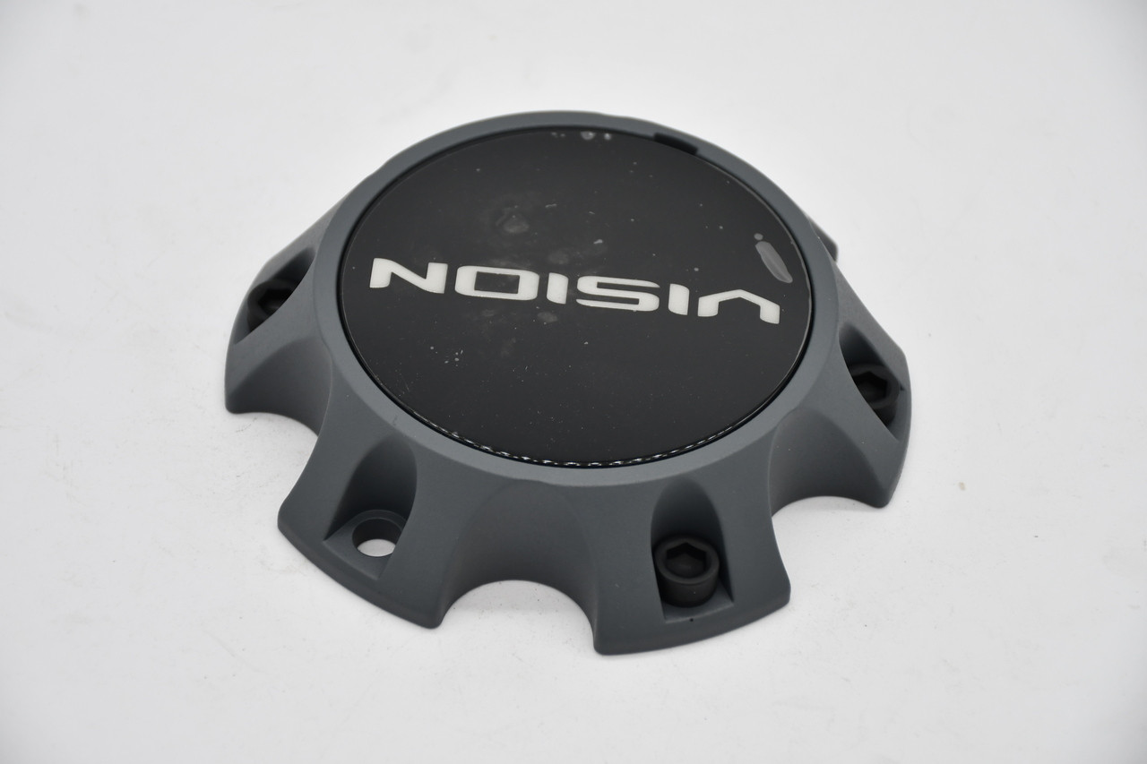 Vision Wheels replacement center cap