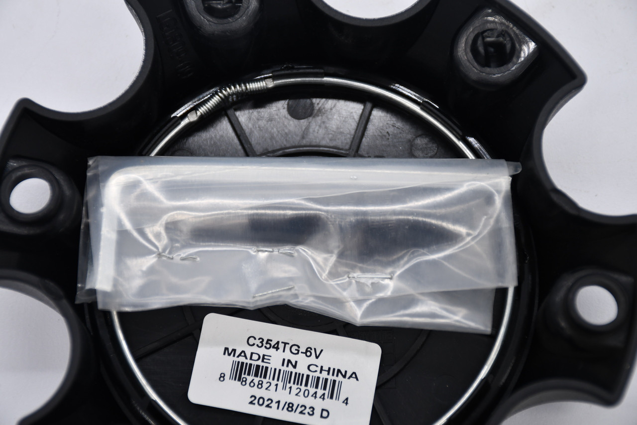 C354TG-6V replacement center cap