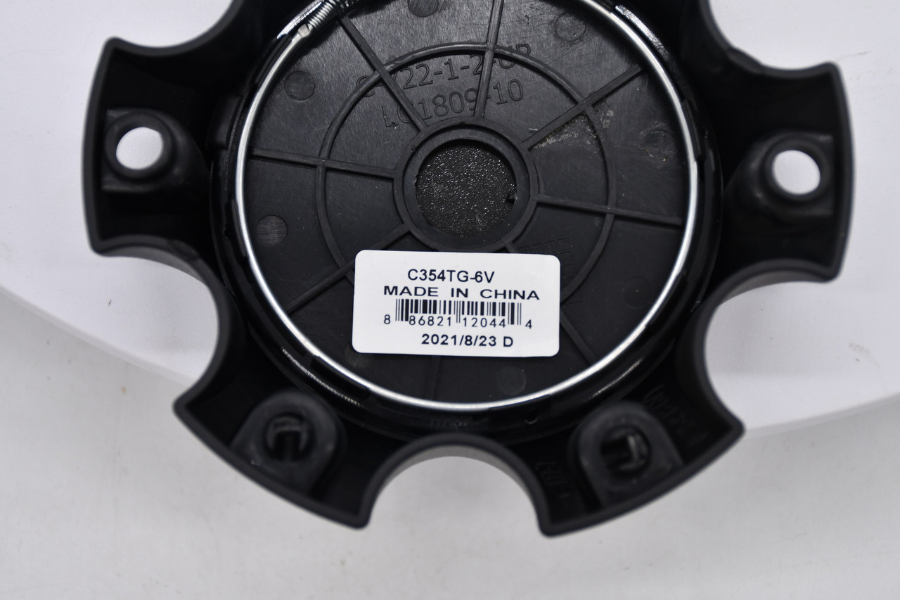6x5.5 wheel center cap