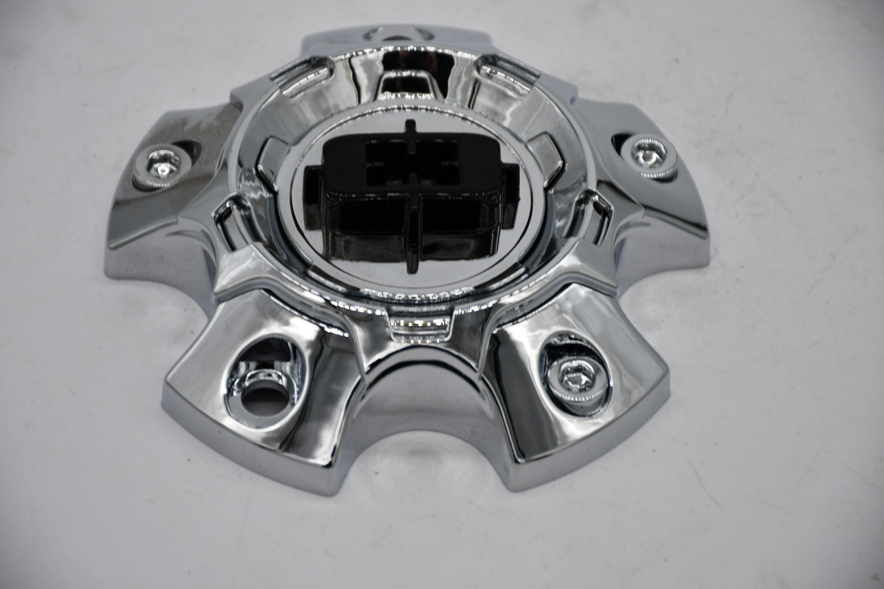 Vision 404 Brawl center cap