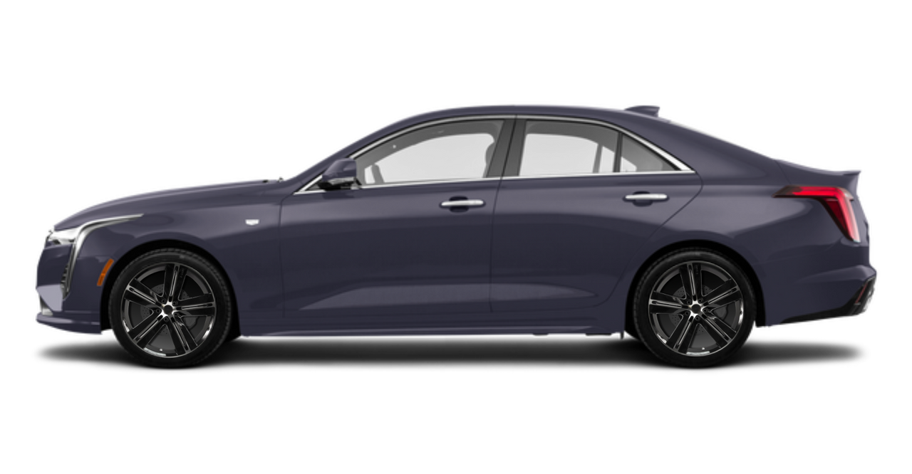 Set 4 17" RTX SMS Black Machined Wheels 17x7.5 5x4.5 40mm Rims