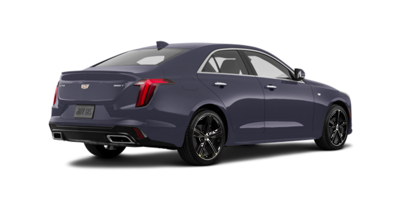 Set 4 17" RTX SMS Black Machined Wheels 17x7.5 5x4.5 40mm Rims