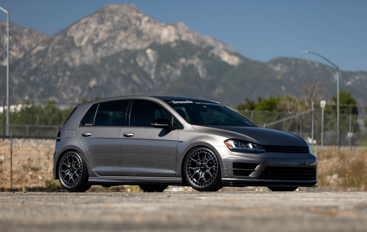 Rotiform 1PC R181 Zmo-M 19x8.5 5x120 Matte Anthracite Wheel 19" 35mm Rim Rotiform 1PC R181 Zmo-M 19x8.5 5x120 Matte Anthracite Wheel 19" 35mm Rim