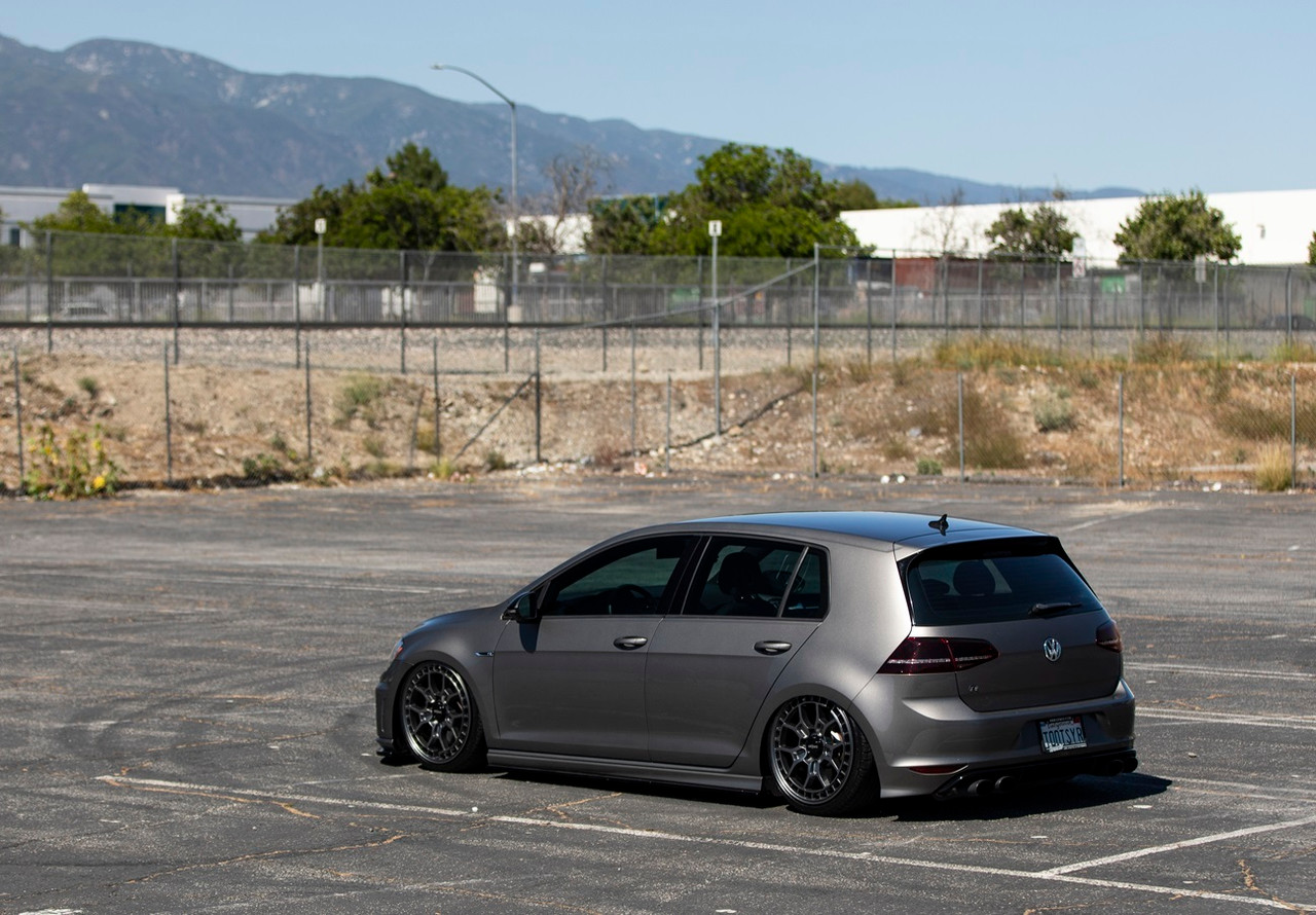 Rotiform 1PC R181 Zmo-M 19x8.5 5x120 Matte Anthracite Wheel 19" 35mm Rim Rotiform 1PC R181 Zmo-M 19x8.5 5x120 Matte Anthracite Wheel 19" 35mm Rim