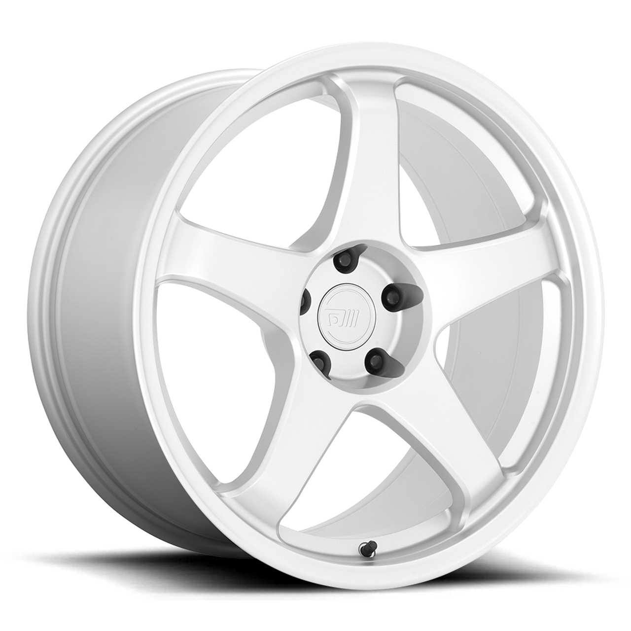 19" Motegi MR151 CS5 19x8.5 5x4.25 42mm Wheel Hyper Silver Rim 19" Motegi MR151 CS5 19x8.5 5x4.25 42mm Wheel Hyper Silver Rim