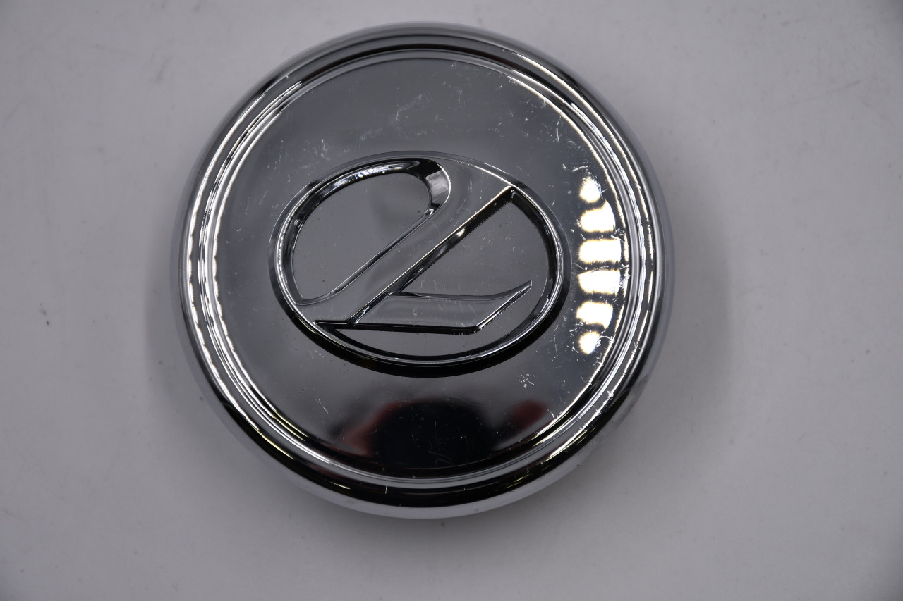 Prestige Chrome Wheel Center Cap Hub Cap 99-9800 3" AfterMarket Prestige