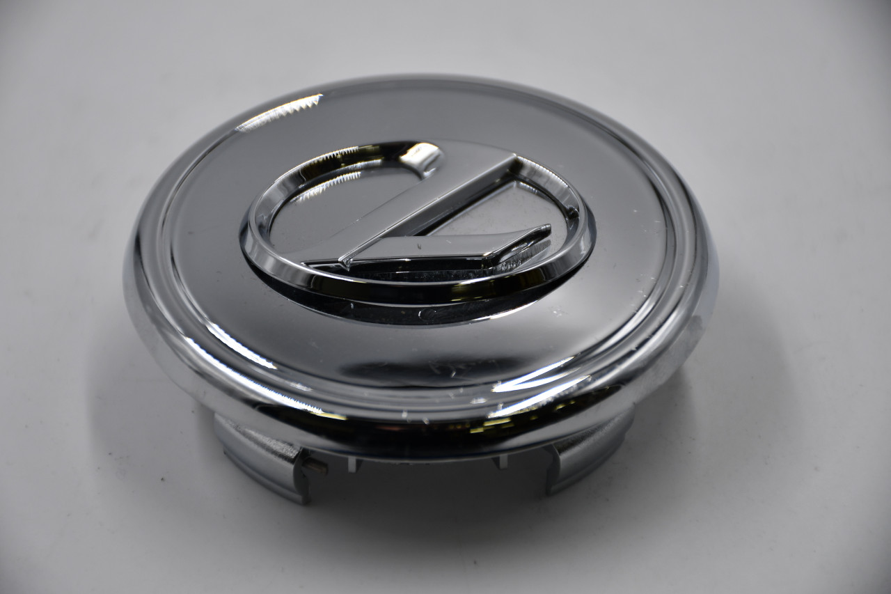 Prestige Chrome Wheel Center Cap Hub Cap 99-9800 3" AfterMarket Prestige