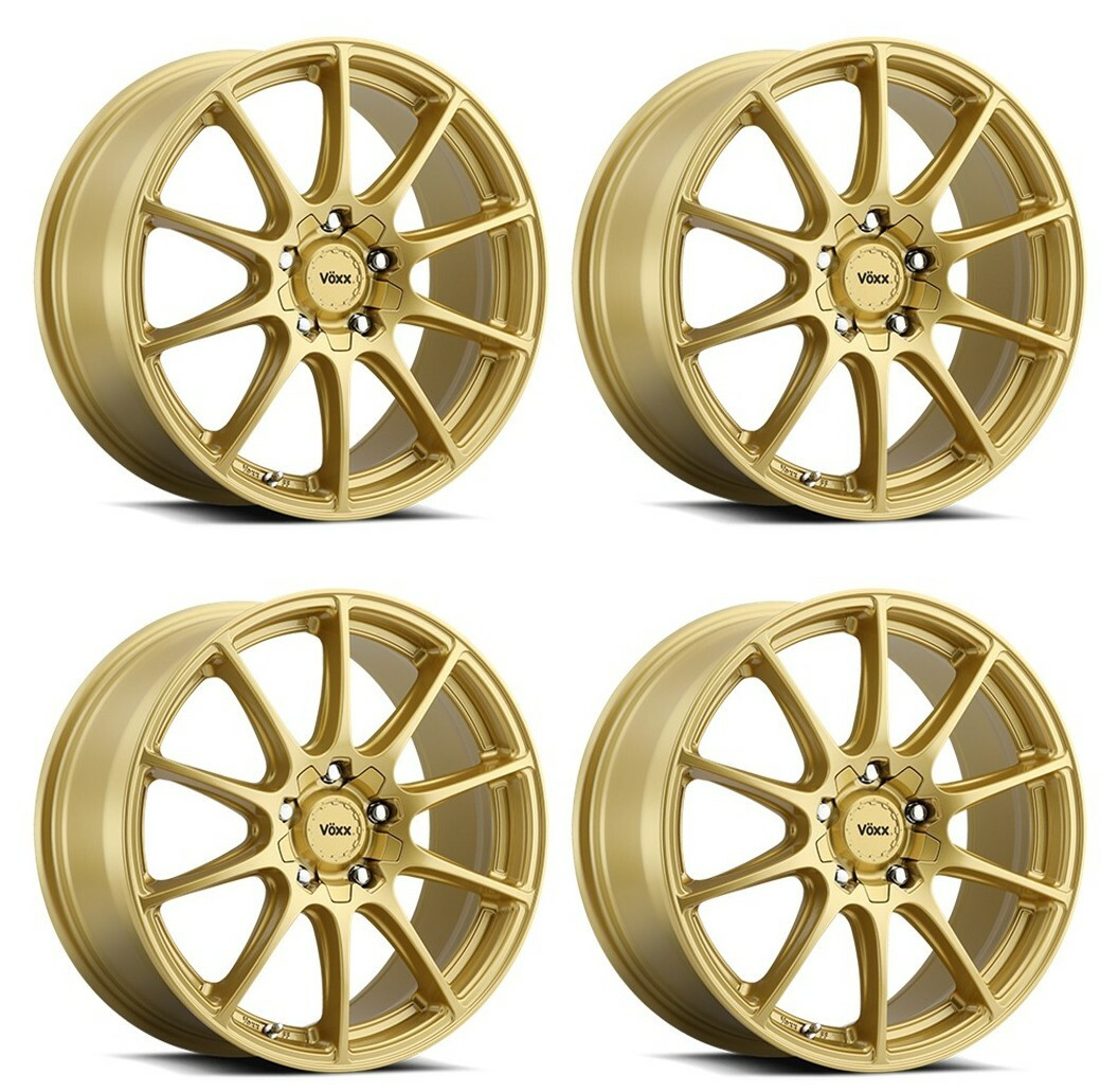 入手困難TOMYTEC AERO R/C タイヤ＆ホイールセットA ゴールド Set 4 17