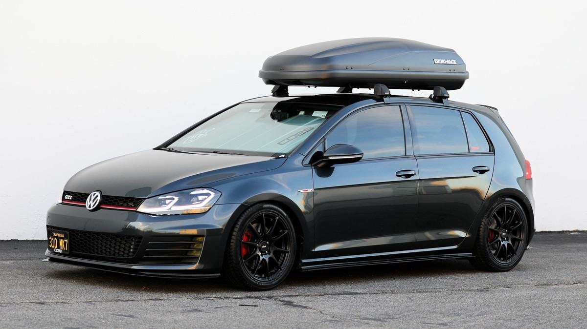 18" Voxx Cotto Matte Black 18x8 Wheel 5x4.25 5x4.5 40mm Rim