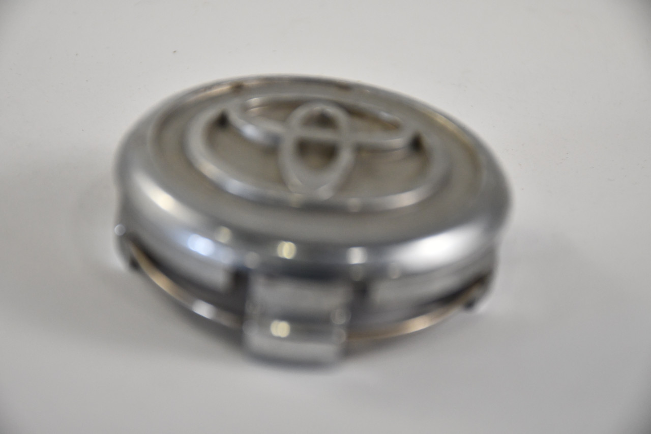 Toyota Chrome Center Cap Hub Cap CAP-8840 2.485"