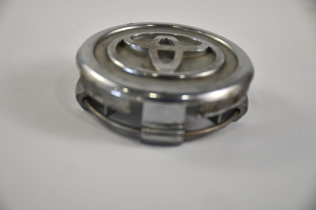 Toyota Chrome Center Cap Hub Cap 42603-AC020 2.50" (TO114)