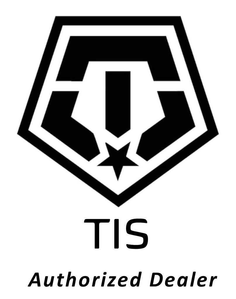 18" TIS Motorsports 507B 18x8 5x112 5x4.5 35mm Wheel Gloss Black Rim