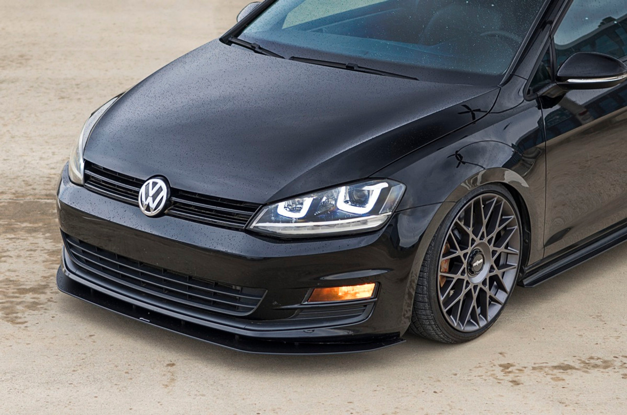 Rotiform 1PC R166 Blq-C 19x8.5 5x112 Anthracite Wheel 19" 35mm Rim