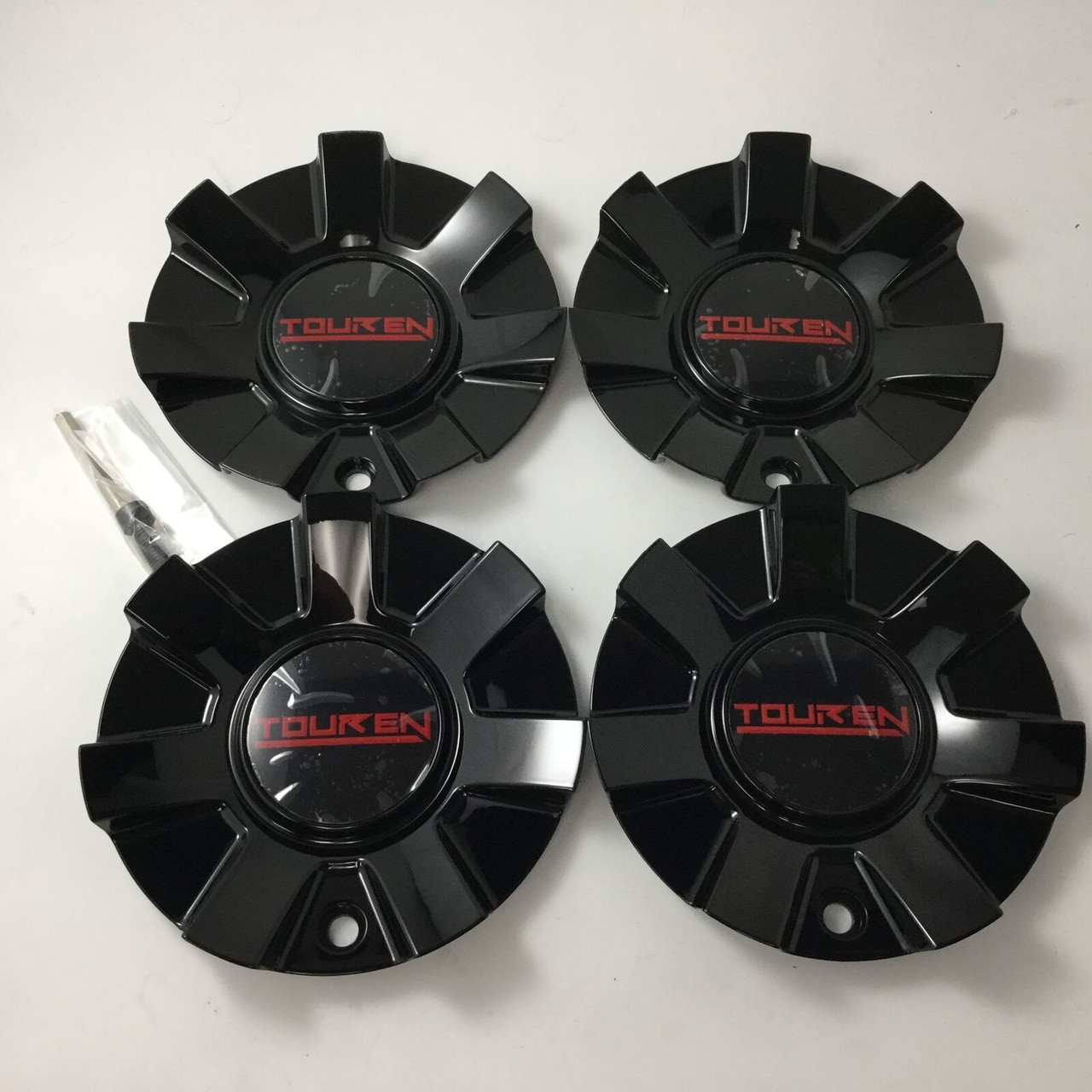 Set 4 Touren TR60 3260 16/17