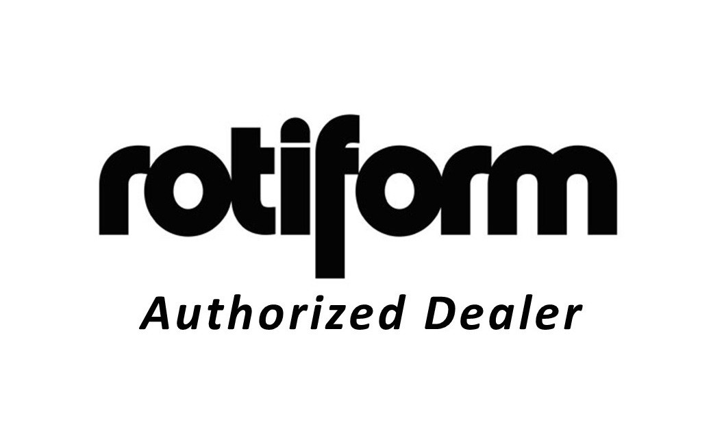 Rotiform 1PC R139 Kps 18x8.5 5x112 Matte Black Wheel 18" 35mm Rim