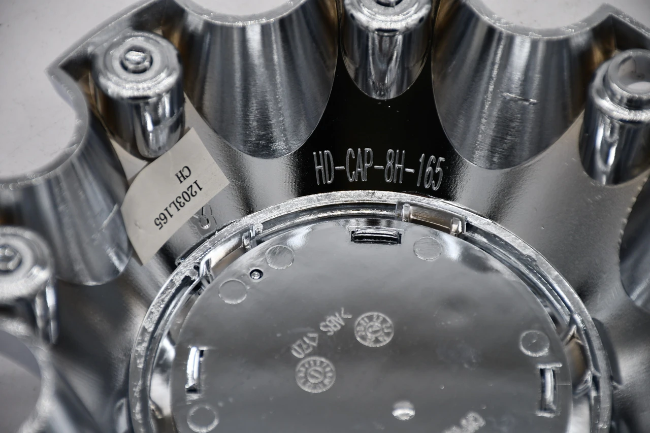 HC21 Center cap
