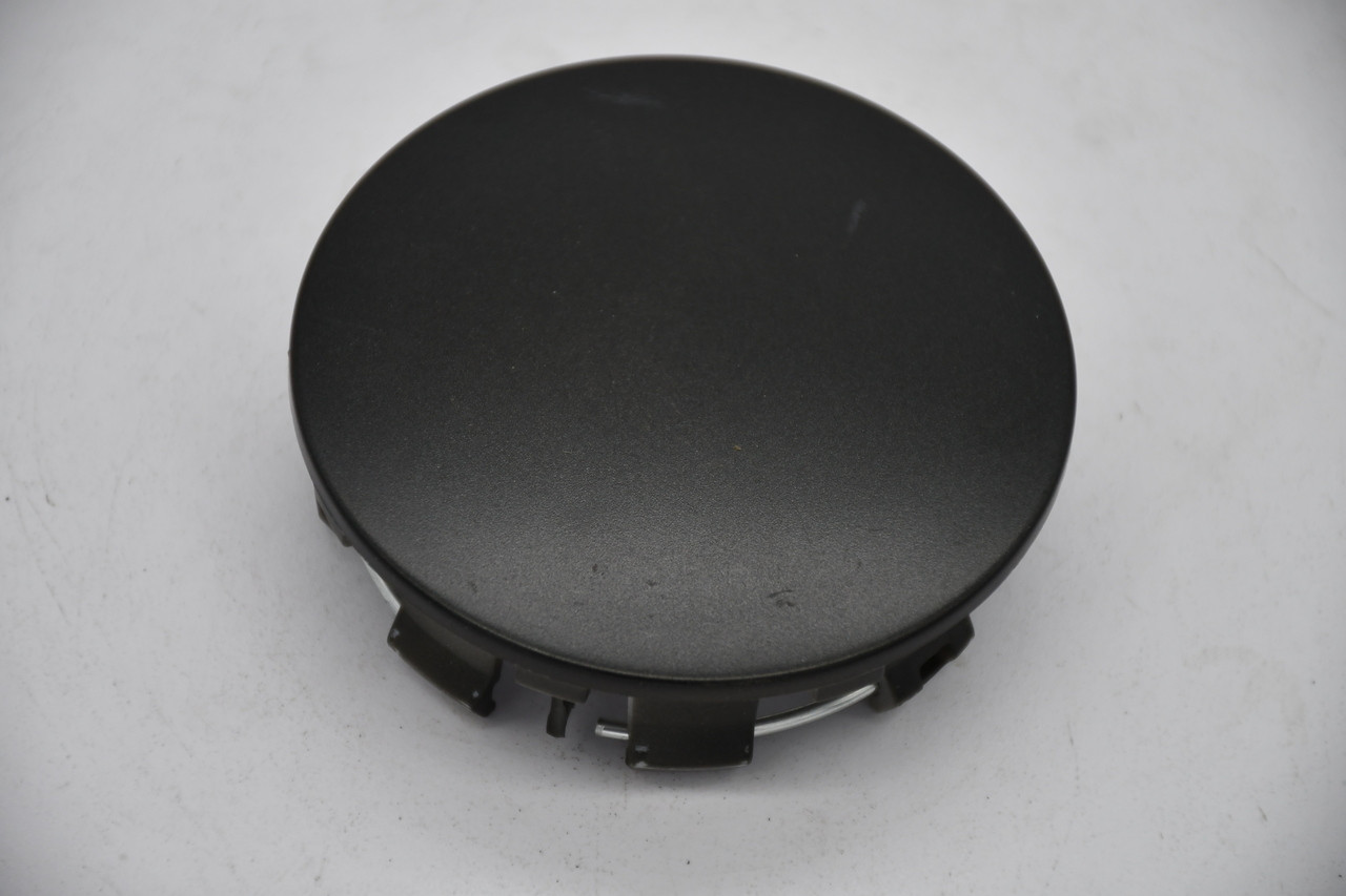 NA Black Wheel Center Cap Hub Cap CAP7036-U14GRA 3.3"