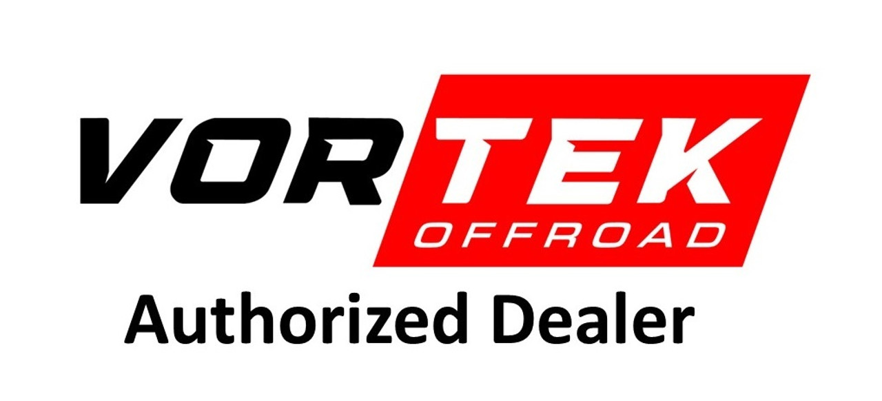22" Vortek Atheno Satin Black VRT-603 22x12 Wheel 8x6.5 Rim -44mm For Chevy GMC