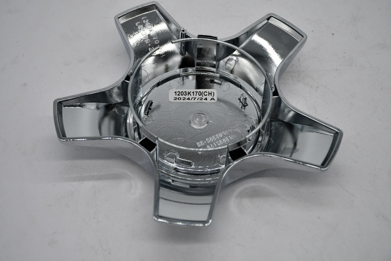 HC25 Wheels