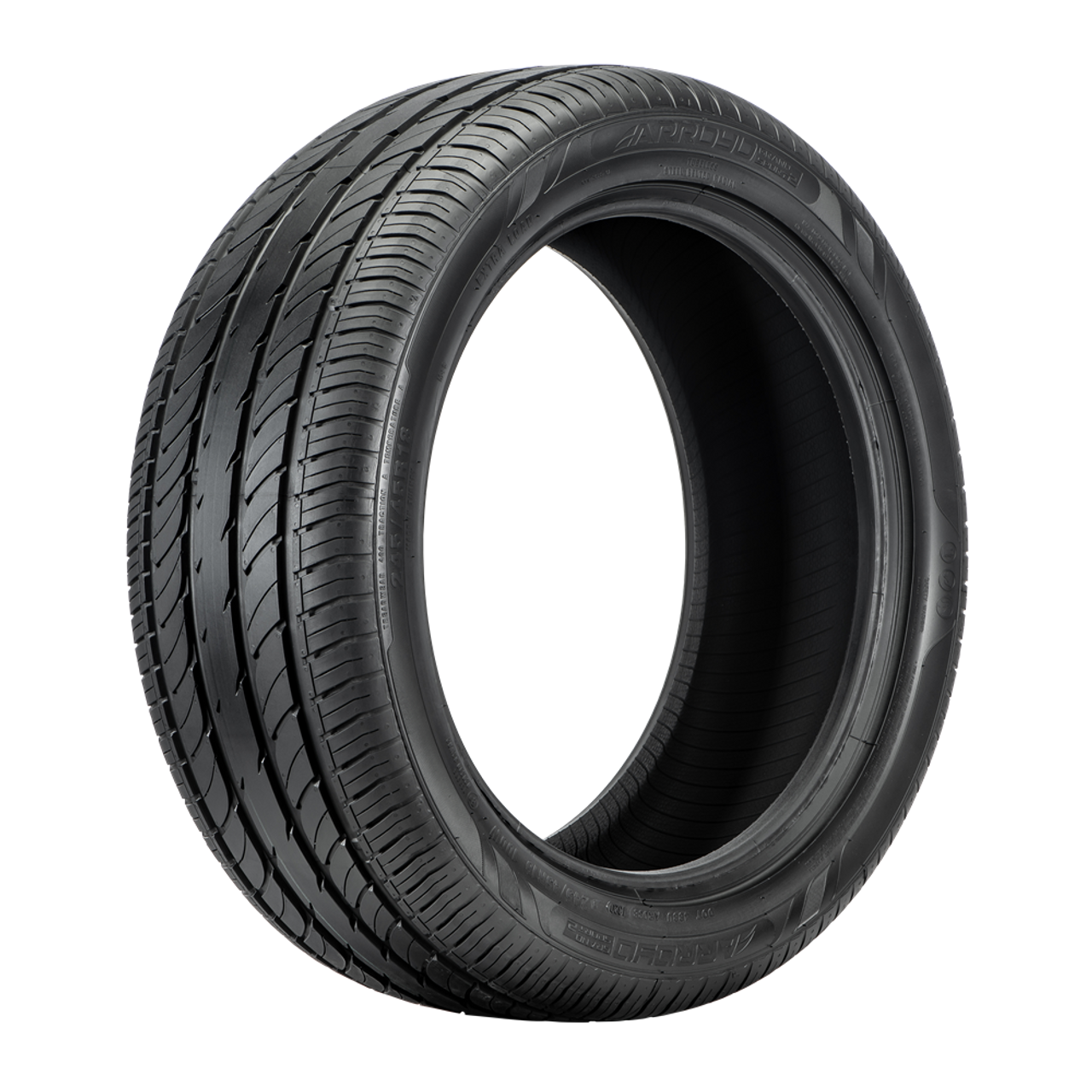 Set 4 Arroyo GRAND SPORT 2 195/70R14 91H 400 A A BSW All Season Tires