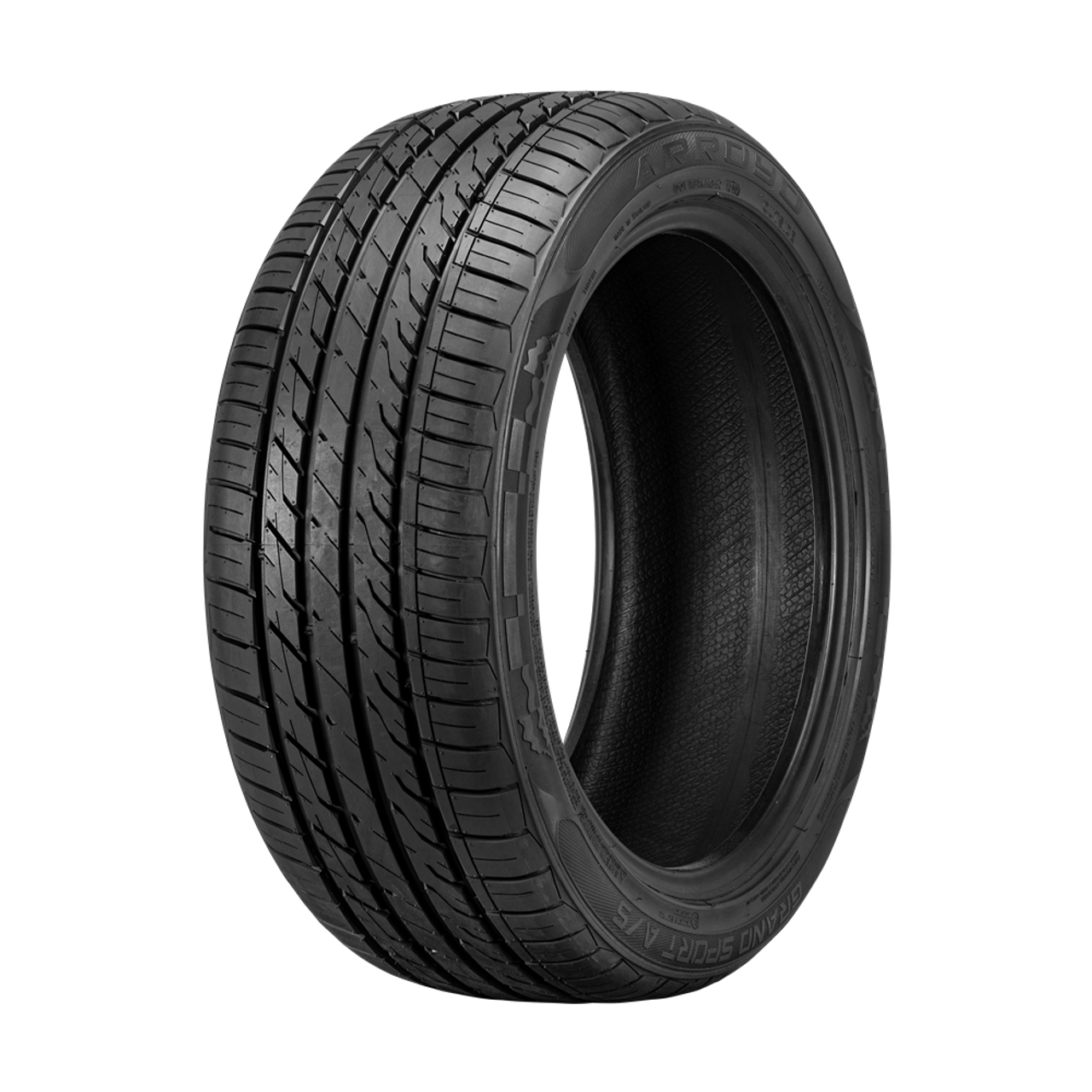 Arroyo GRAND SPORT AS 275/35ZR20 102W 500 A A BSW All Season Tire