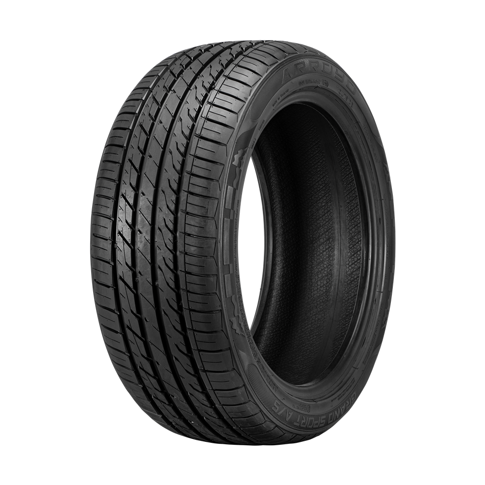 Set 4 Arroyo GRAND SPORT AS 235/35ZR20 92Y 500 A A BSW All Season Tires