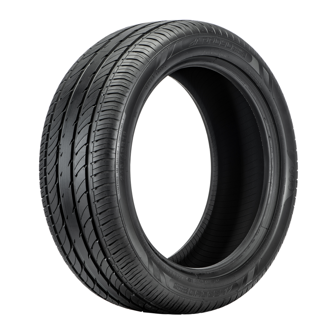 Set 4 Arroyo GRAND SPORT 2 195/50R15 82V 400 A A BSW All Season Tires