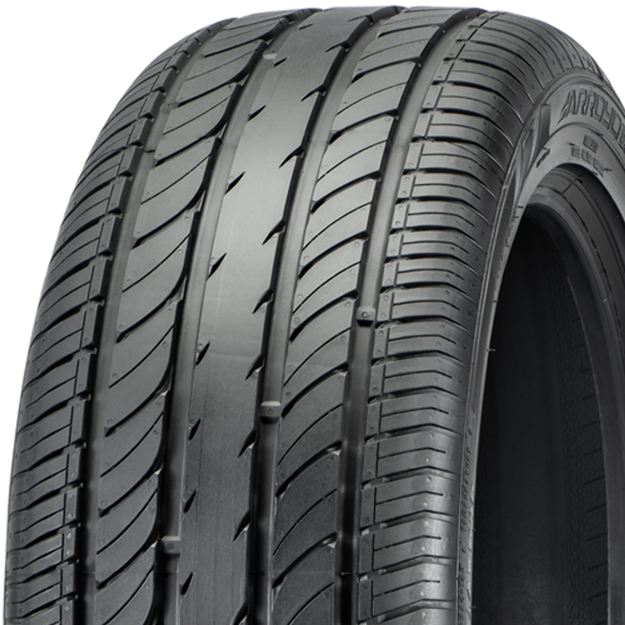 Set 4 Arroyo GRAND SPORT 2 195/50R15 82V 400 A A BSW All Season Tires