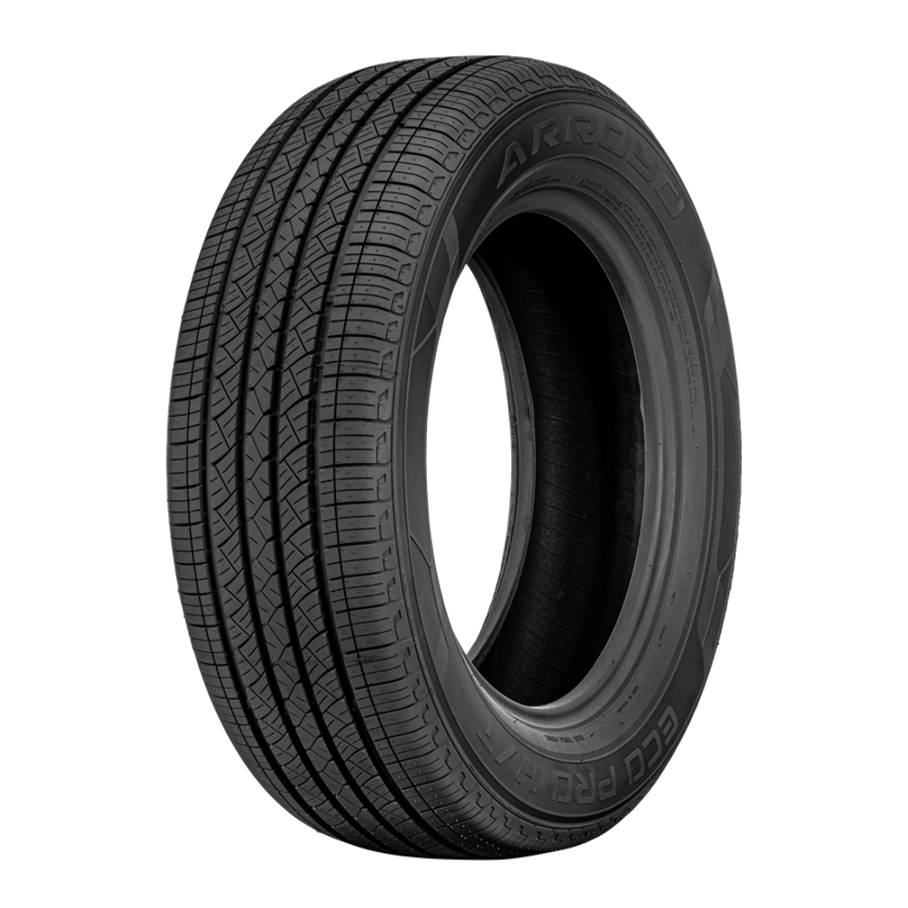 Set 4 Arroyo ECO PRO HT 235/75R15 109T 600 A B BSW Highway Terrain Tires