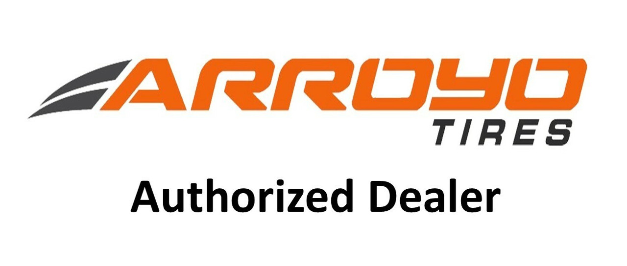 Arroyo TAMAROCK AT LT265/70R18 124/121S BSW All Terrain Tire