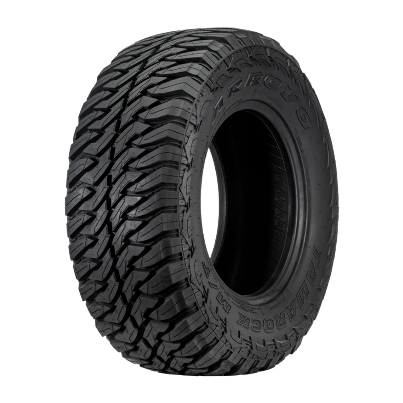 Arroyo TAMAROCK MT 35x12.50R22LT 121Q BSW Mud Terrain Tire