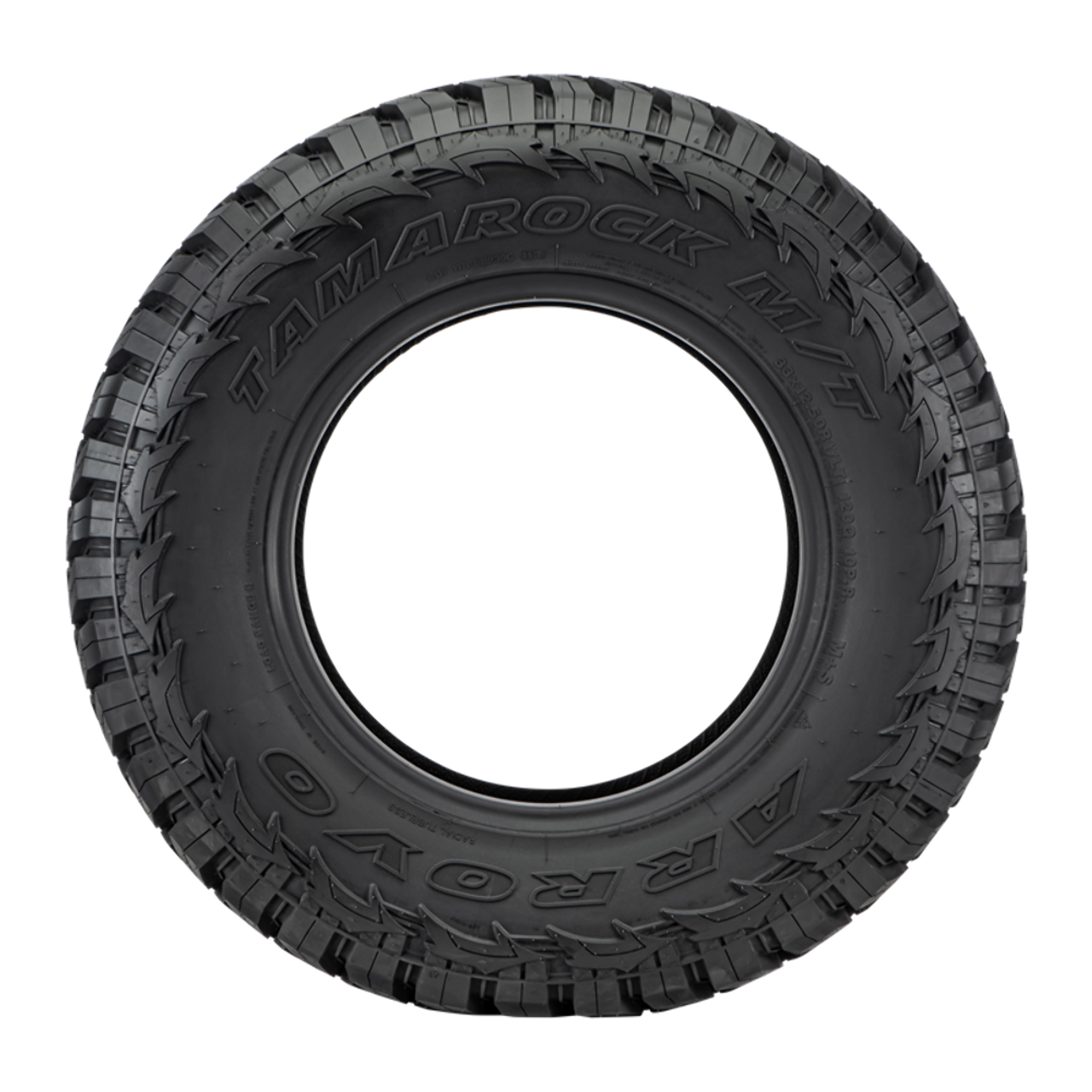 Arroyo TAMAROCK MT 35x12.50R22LT 121Q BSW Mud Terrain Tire