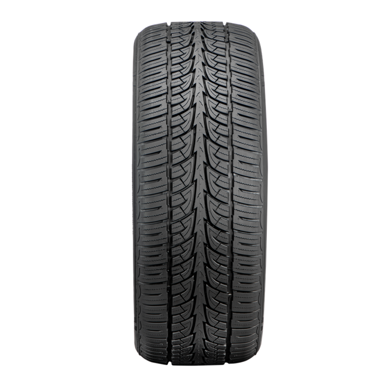 Set 4 Arroyo ULTRA SPORT AS 295/35ZR24 110W 500 A A BSW All Season Tires