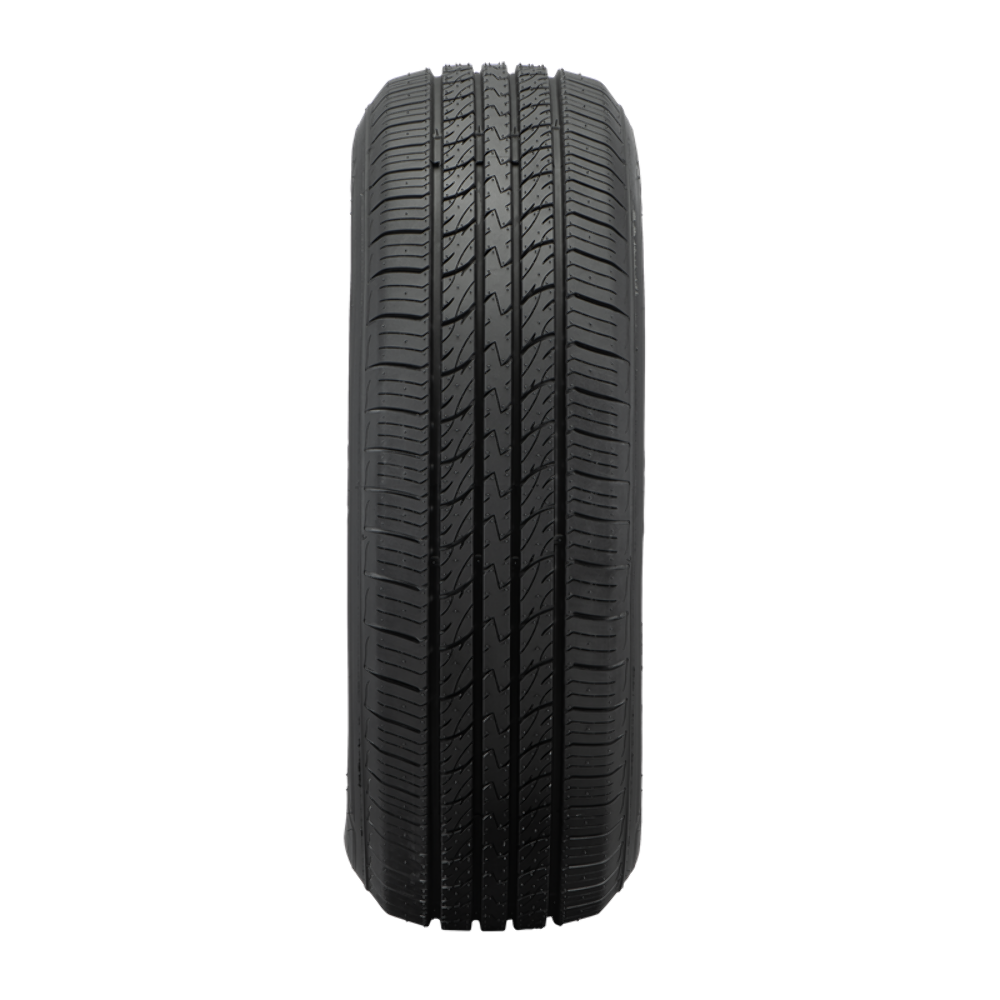Arroyo Eco Pro A/S tire tread pattern with four wide circumferential grooves for wet-road water drainage