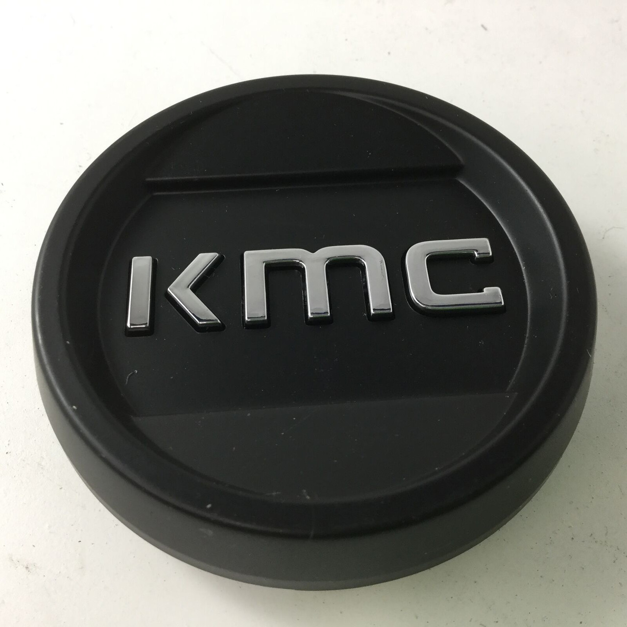 KMC 716 708 721 Satin Black Wheel Center Cap 1512S21 1512KMC KMC 716 708 721 Satin Black Wheel Center Cap 1512S21 1512KMC