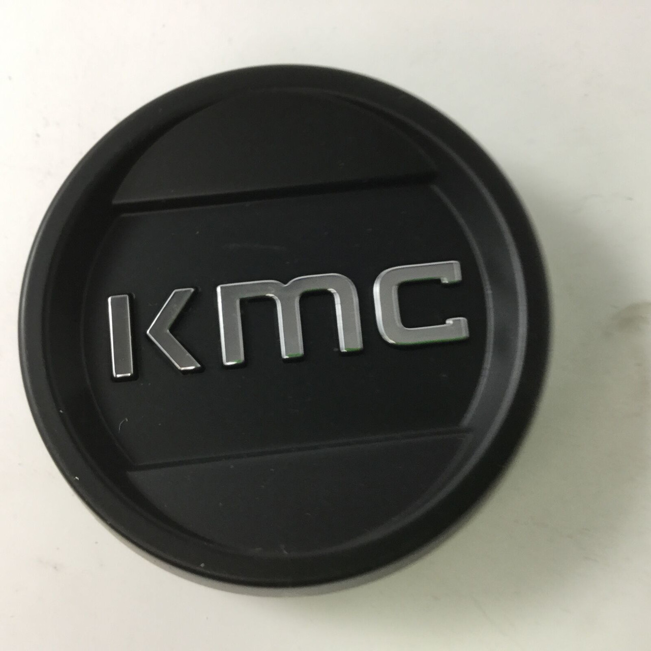 KMC 716 708 721 Satin Black Wheel Center Cap 1512S21 1512KMC KMC 716 708 721 Satin Black Wheel Center Cap 1512S21 1512KMC